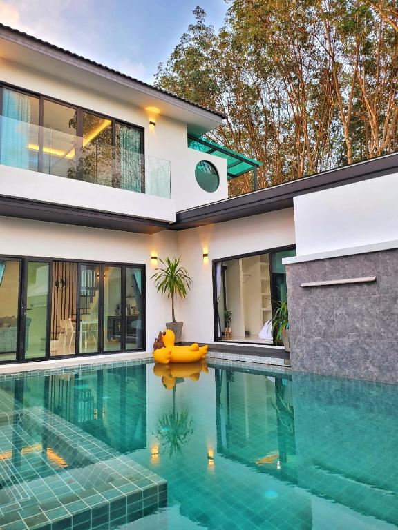 Villa Coco - Tropical Paradise with Private Pool – Phuket