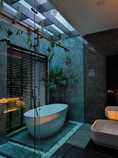 Villa Coco - Tropical Paradise with Private Pool – Photos 2