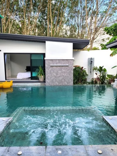 Villa Coco - Tropical Paradise with Private Pool – Photos 6