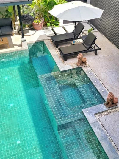Villa Coco - Tropical Paradise with Private Pool – Photos 9