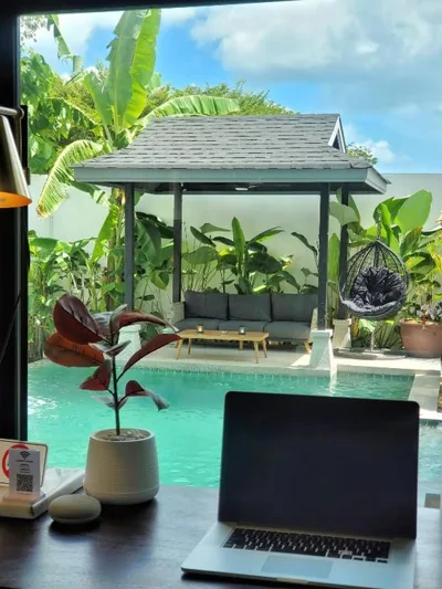 Villa Coco - Tropical Paradise with Private Pool – Photos 11