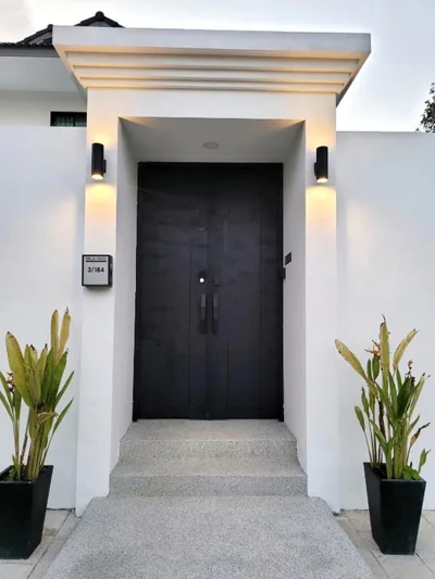 Villa Coco - Tropical Paradise with Private Pool – Photos 12