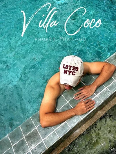 Villa Coco - Tropical Paradise with Private Pool – Photos 15